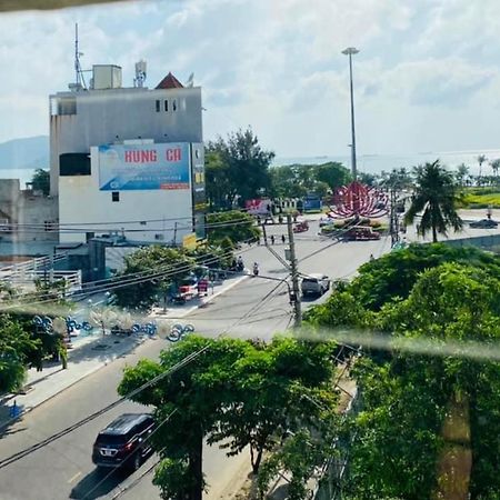 Khách sạn Hoàng Sơn Quy Nhơn Ngoại thất bức ảnh