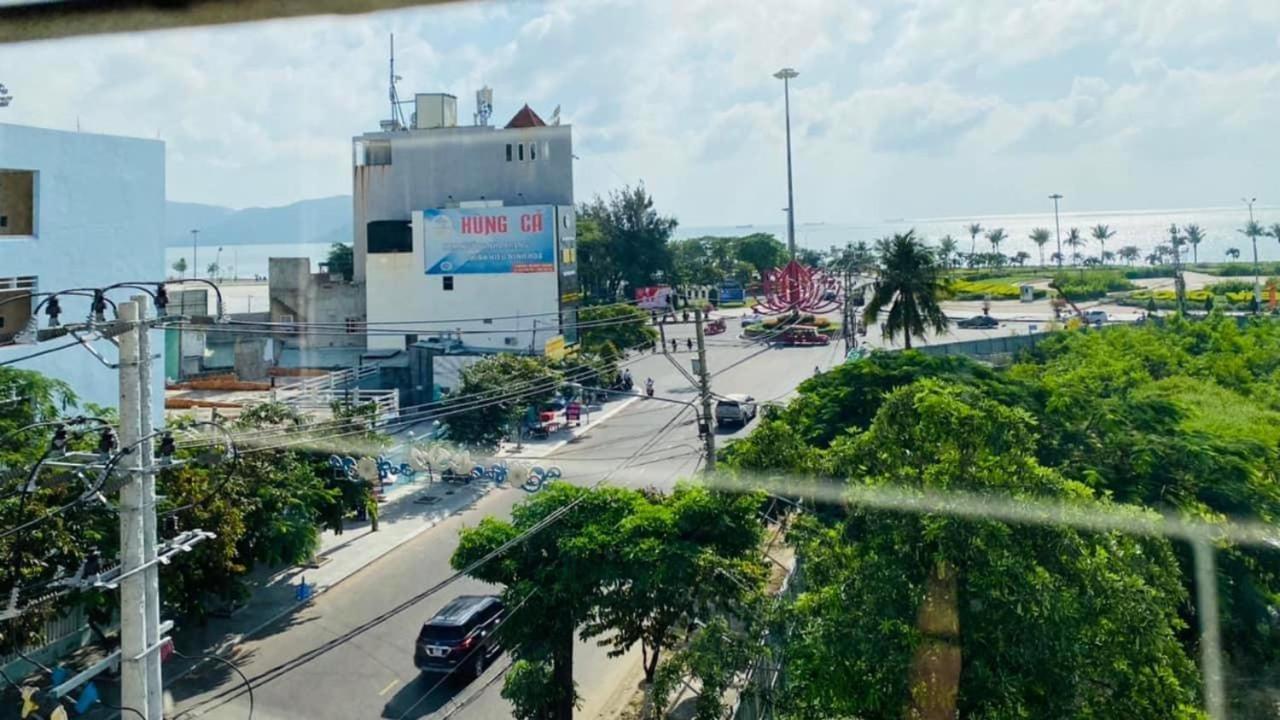 Khách sạn Hoàng Sơn Quy Nhơn Ngoại thất bức ảnh