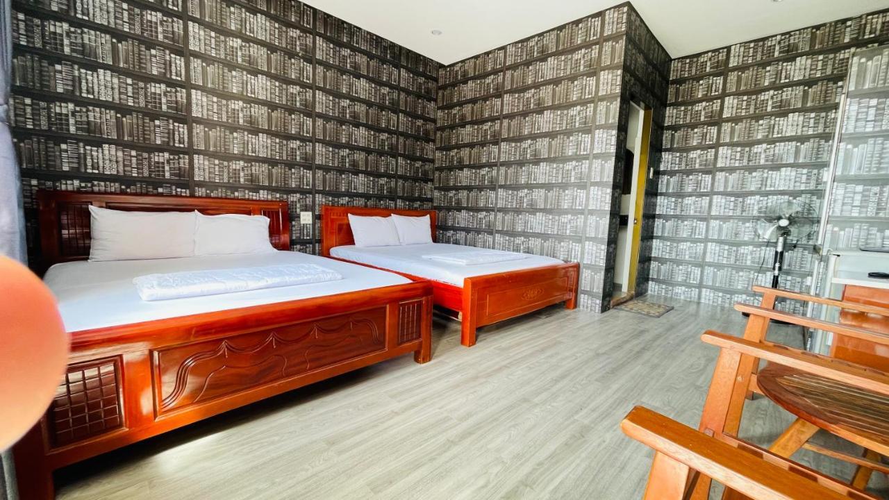 Khách sạn Hoàng Sơn Quy Nhơn Ngoại thất bức ảnh